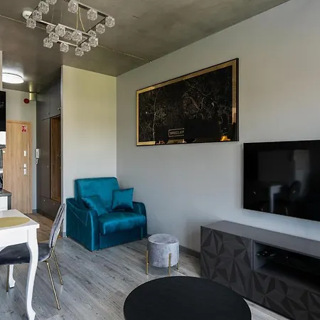 Rentplanet - Zarembowicza