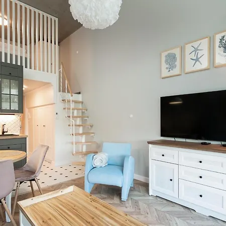 Rentplanet - Zarembowicza *