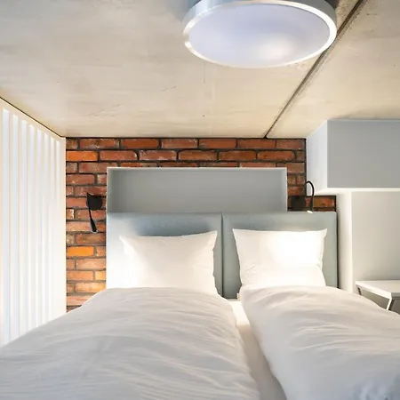 Rentplanet - Zarembowicza Apartmán *