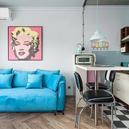 Rentplanet - Zarembowicza Wroclaw