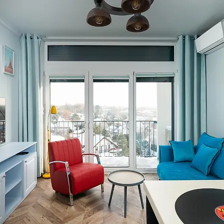 Rentplanet - Zarembowicza