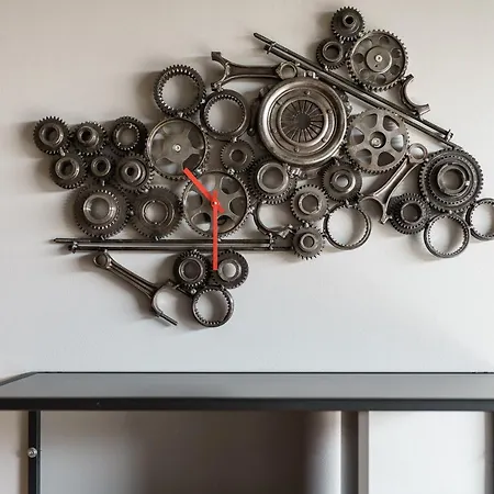 Rentplanet - Zarembowicza Apartmán