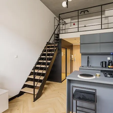 Rentplanet - Zarembowicza *