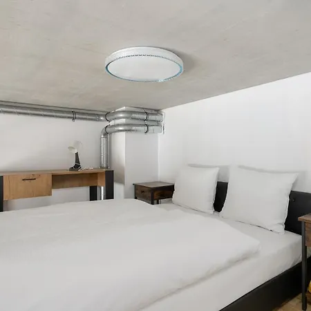 Rentplanet - Zarembowicza Apartmán Vratislav