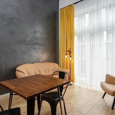 Rentplanet - Zarembowicza