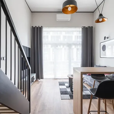 Rentplanet - Zarembowicza *