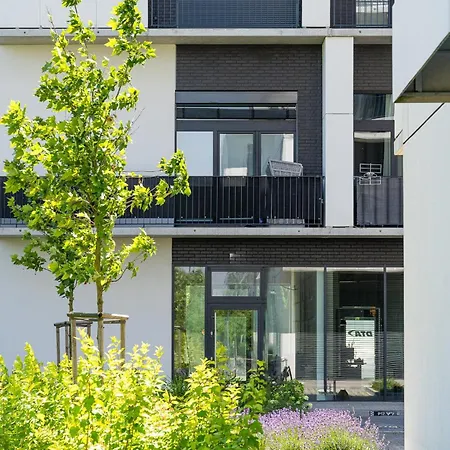 Rentplanet - Zarembowicza