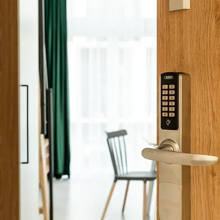 Apartment Rentplanet - Zarembowicza