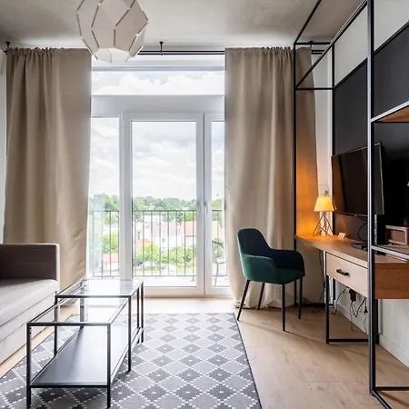 Rentplanet - Zarembowicza * Wroclaw