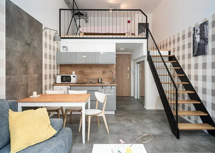 Rentplanet - Zarembowicza