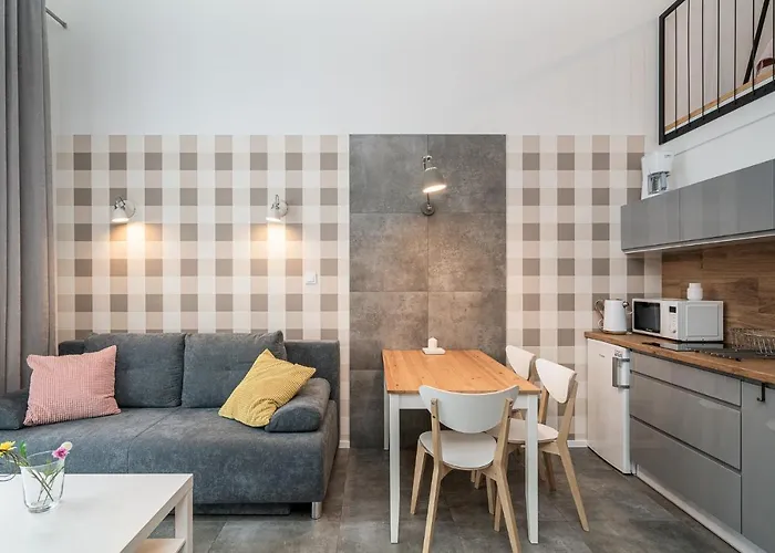 Rentplanet - Zarembowicza * Wroclaw