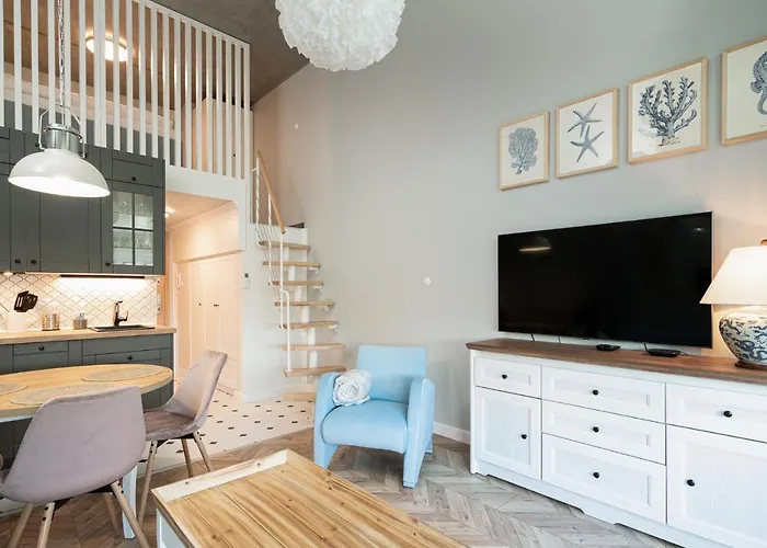 Rentplanet - Zarembowicza *