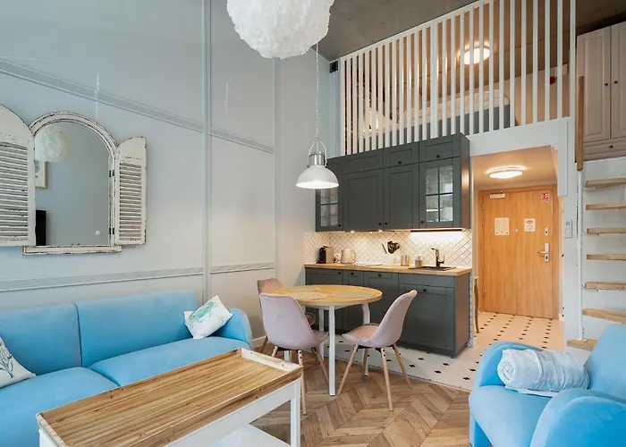 Rentplanet - Zarembowicza Wroclaw