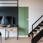 Rentplanet - Zarembowicza Wrocław