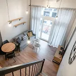 Rentplanet - Zarembowicza Lägenhet