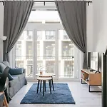 Rentplanet - Zarembowicza *