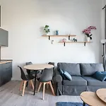 Rentplanet - Zarembowicza *