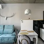 Lägenhet Rentplanet - Zarembowicza