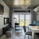 Rentplanet - Zarembowicza Lägenhet