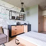 Rentplanet - Zarembowicza * Wrocław