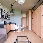Lägenhet Rentplanet - Zarembowicza Wrocław