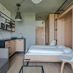 Rentplanet - Zarembowicza Lägenhet