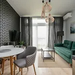 Rentplanet - Zarembowicza Lägenhet Wrocław