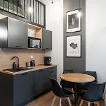 Rentplanet - Zarembowicza * Wrocław