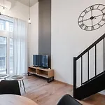 Lägenhet Rentplanet - Zarembowicza