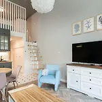 Rentplanet - Zarembowicza *