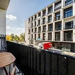 Rentplanet - Zarembowicza *