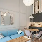 Rentplanet - Zarembowicza Lägenhet *