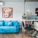 Rentplanet - Zarembowicza Wrocław