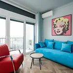 Rentplanet - Zarembowicza *
