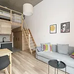 Rentplanet - Zarembowicza * Wrocław