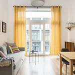 Lägenhet Rentplanet - Zarembowicza *