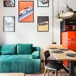 Rentplanet - Zarembowicza *