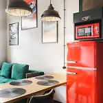 Rentplanet - Zarembowicza Lägenhet Wrocław