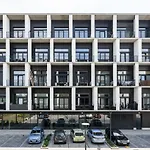 Rentplanet - Zarembowicza Lägenhet