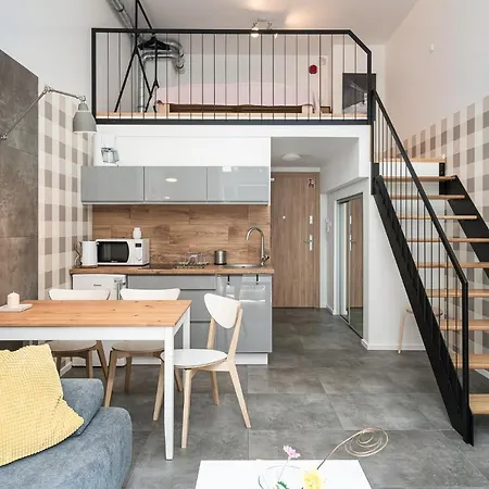 Rentplanet - Zarembowicza