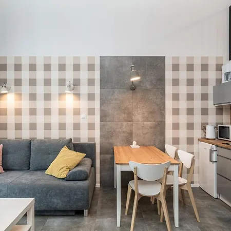 Rentplanet - Zarembowicza * Wrocław