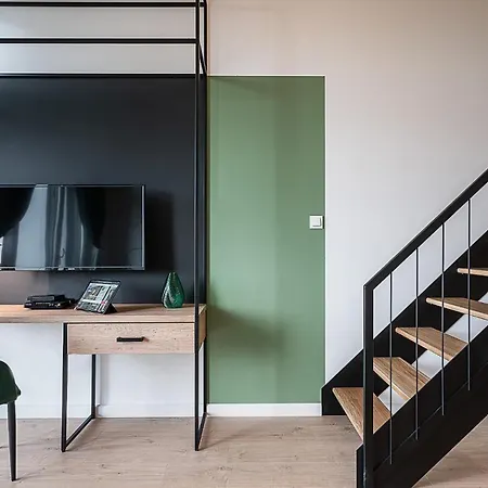 Rentplanet - Zarembowicza Wrocław