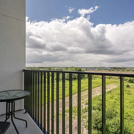 Rentplanet - Zarembowicza Apartamento *