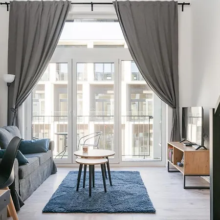 Rentplanet - Zarembowicza *