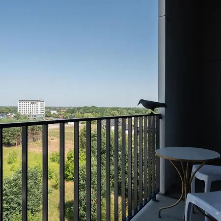 Rentplanet - Zarembowicza *