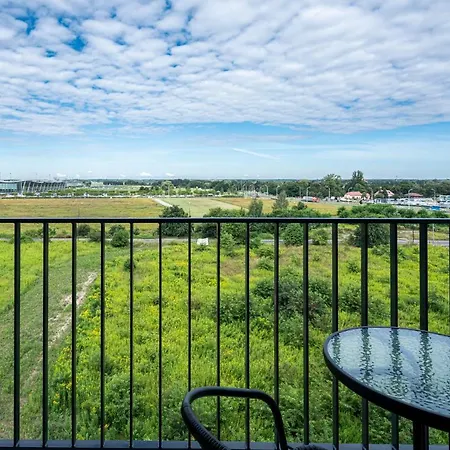 Rentplanet - Zarembowicza Wrocław