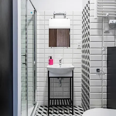 Rentplanet - Zarembowicza