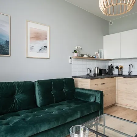 Rentplanet - Zarembowicza *