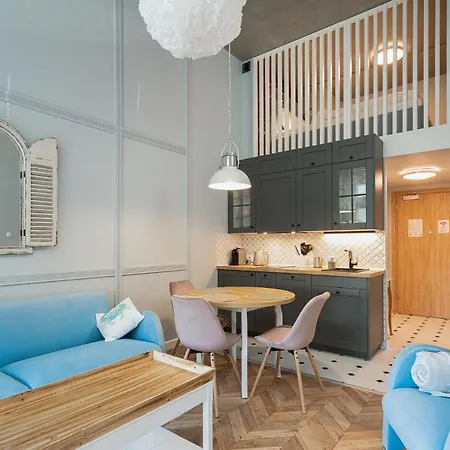 Rentplanet - Zarembowicza Wroclaw