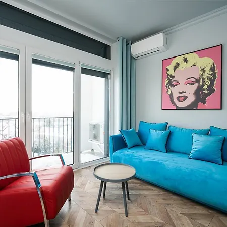 Rentplanet - Zarembowicza *